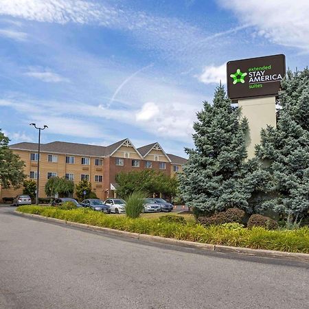 Extended Stay America Suites - Fishkill - Route 9 Exterior foto