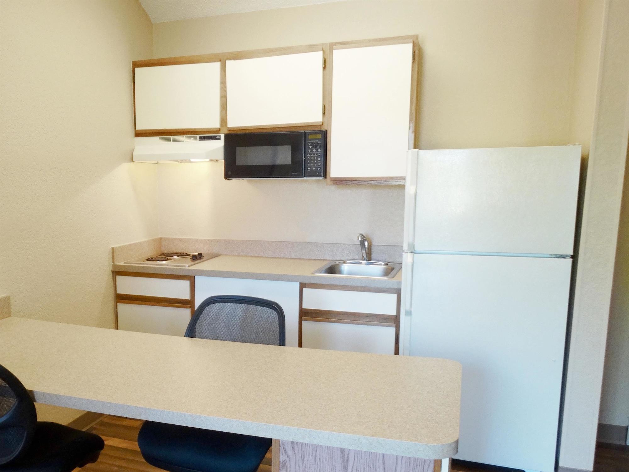 Extended Stay America Suites - Fishkill - Route 9 Exterior foto