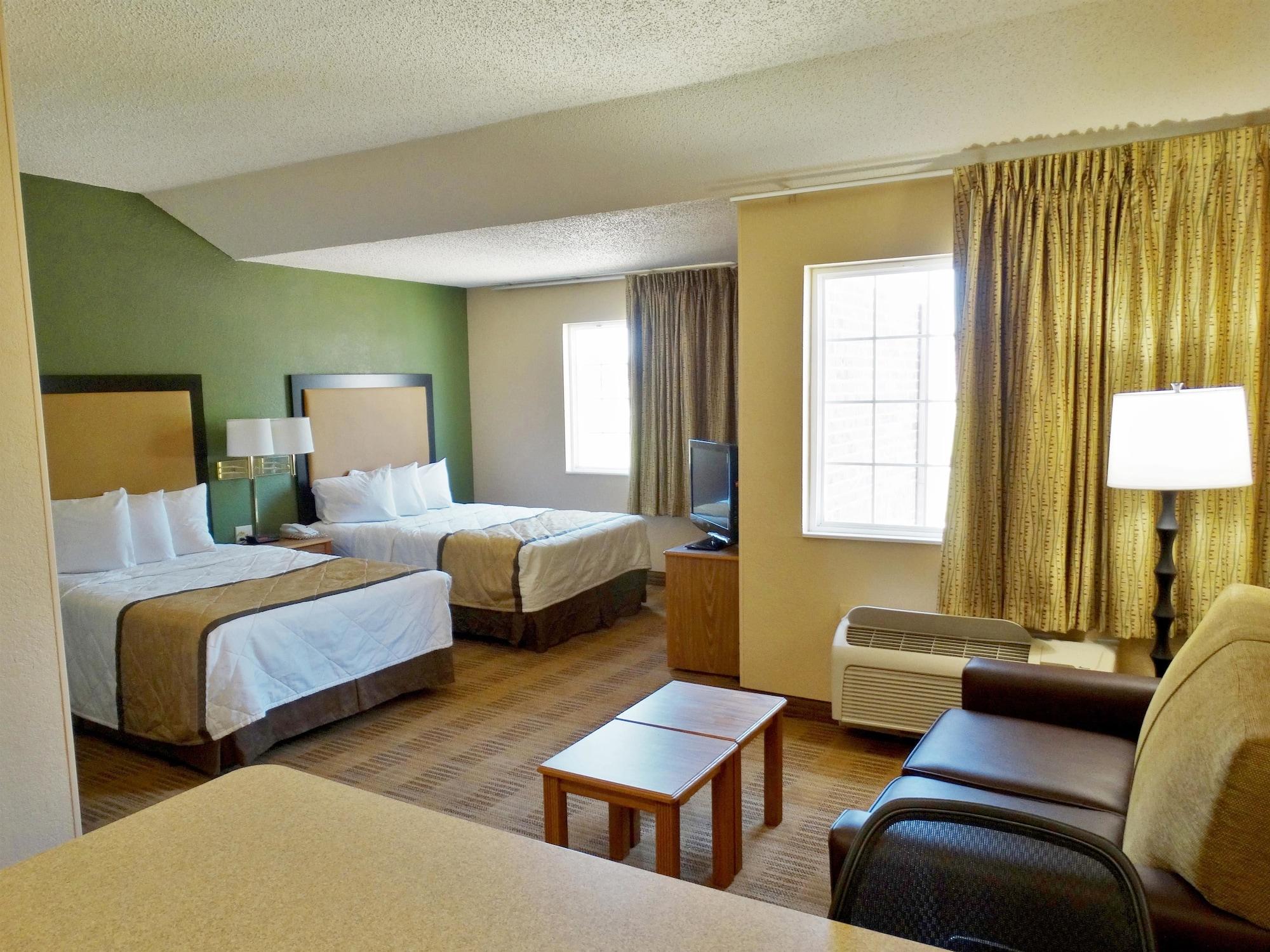 Extended Stay America Suites - Fishkill - Route 9 Exterior foto