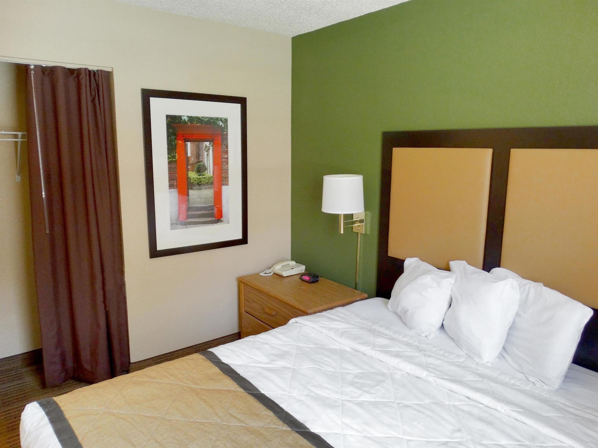 Extended Stay America Suites - Fishkill - Route 9 Exterior foto