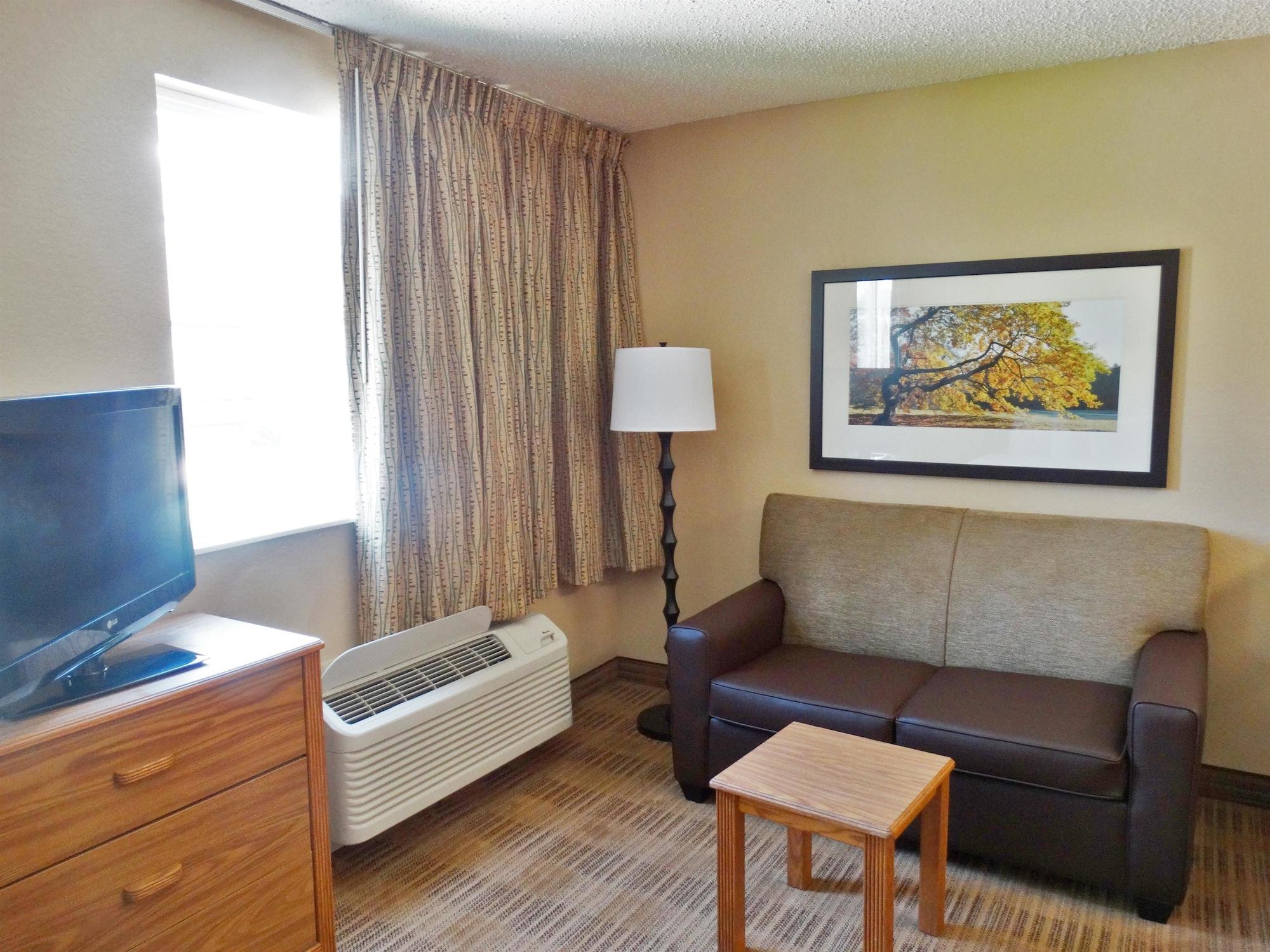 Extended Stay America Suites - Fishkill - Route 9 Exterior foto