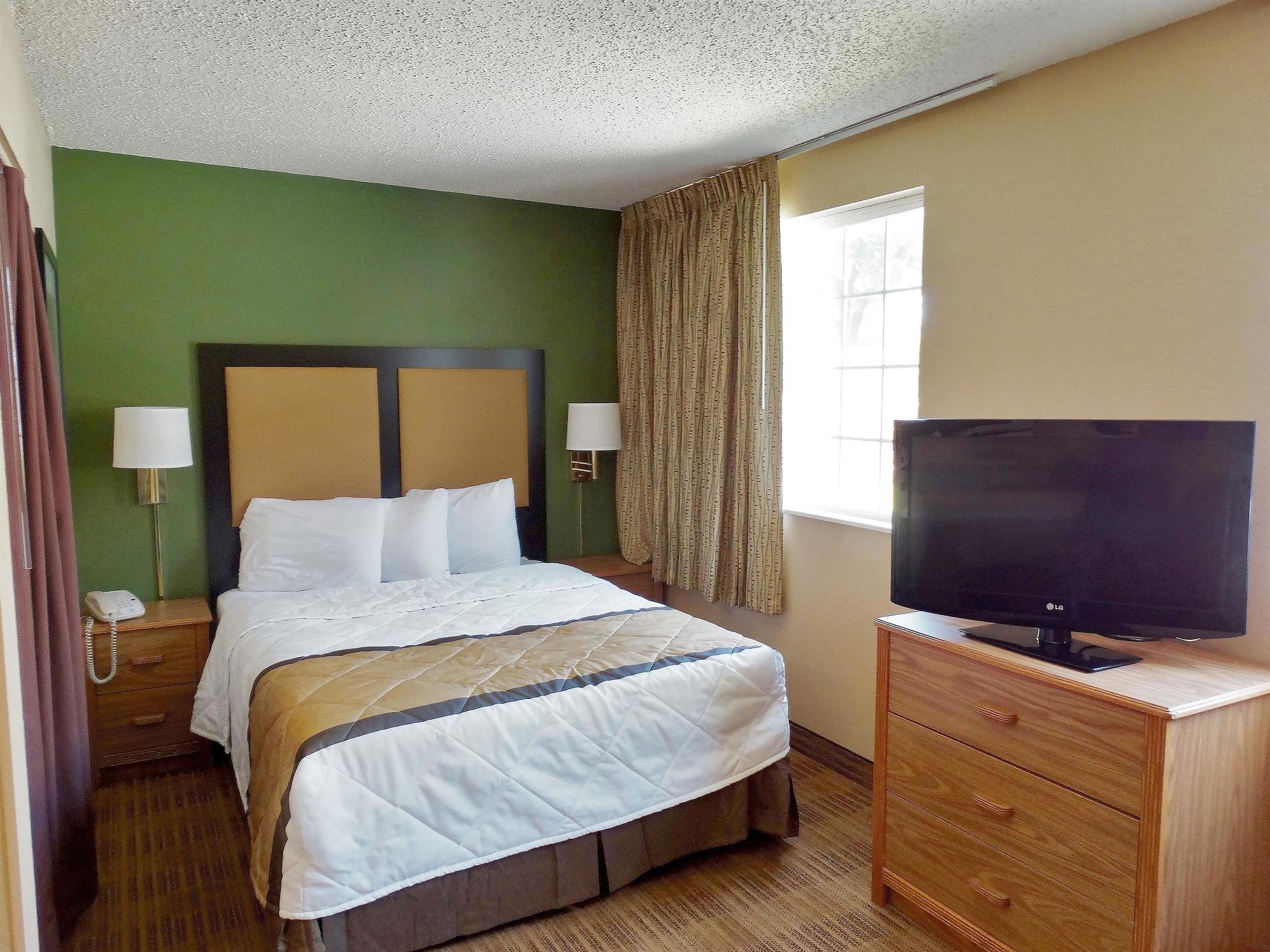 Extended Stay America Suites - Fishkill - Route 9 Exterior foto