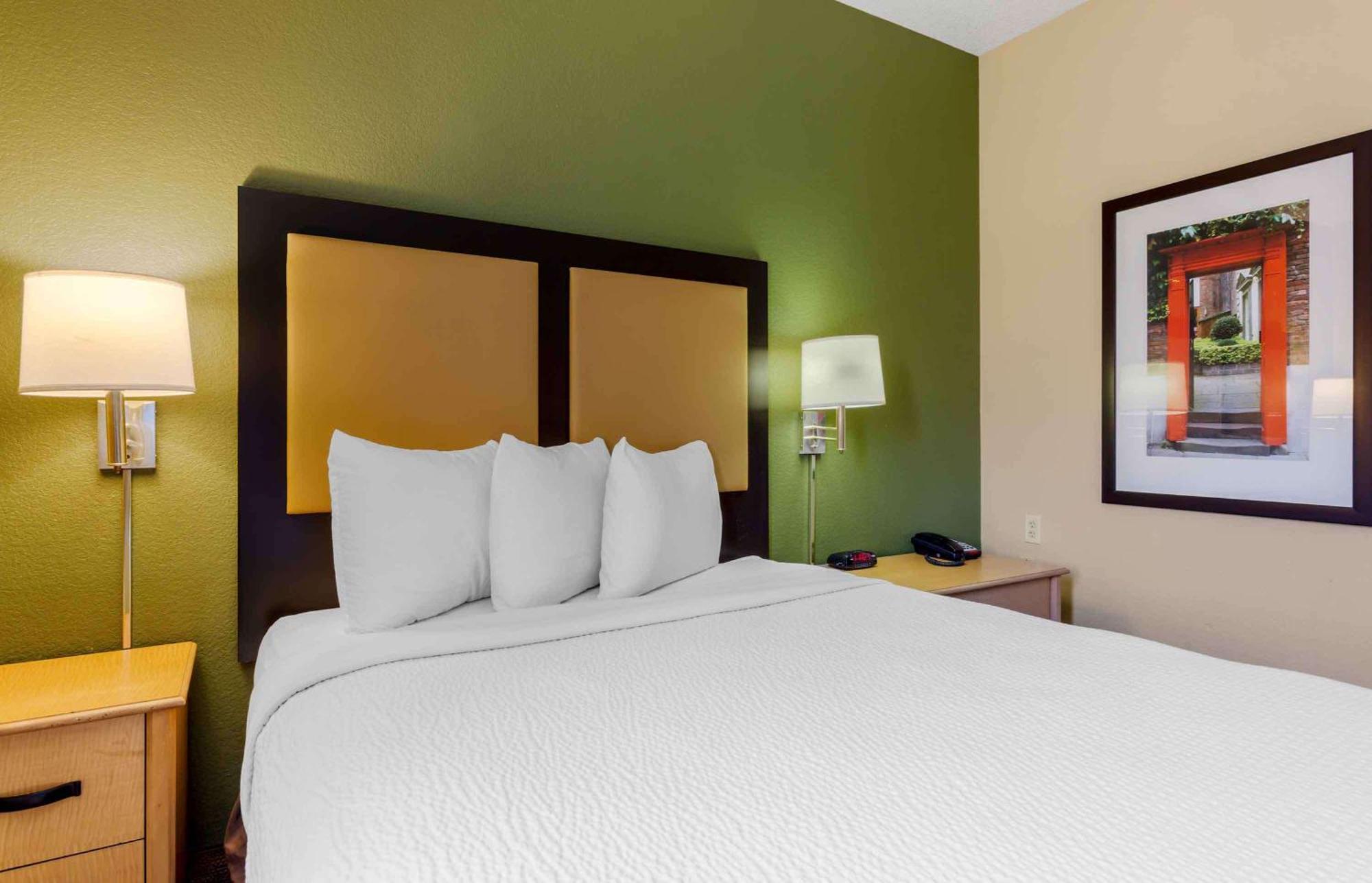 Extended Stay America Suites - Fishkill - Route 9 Exterior foto