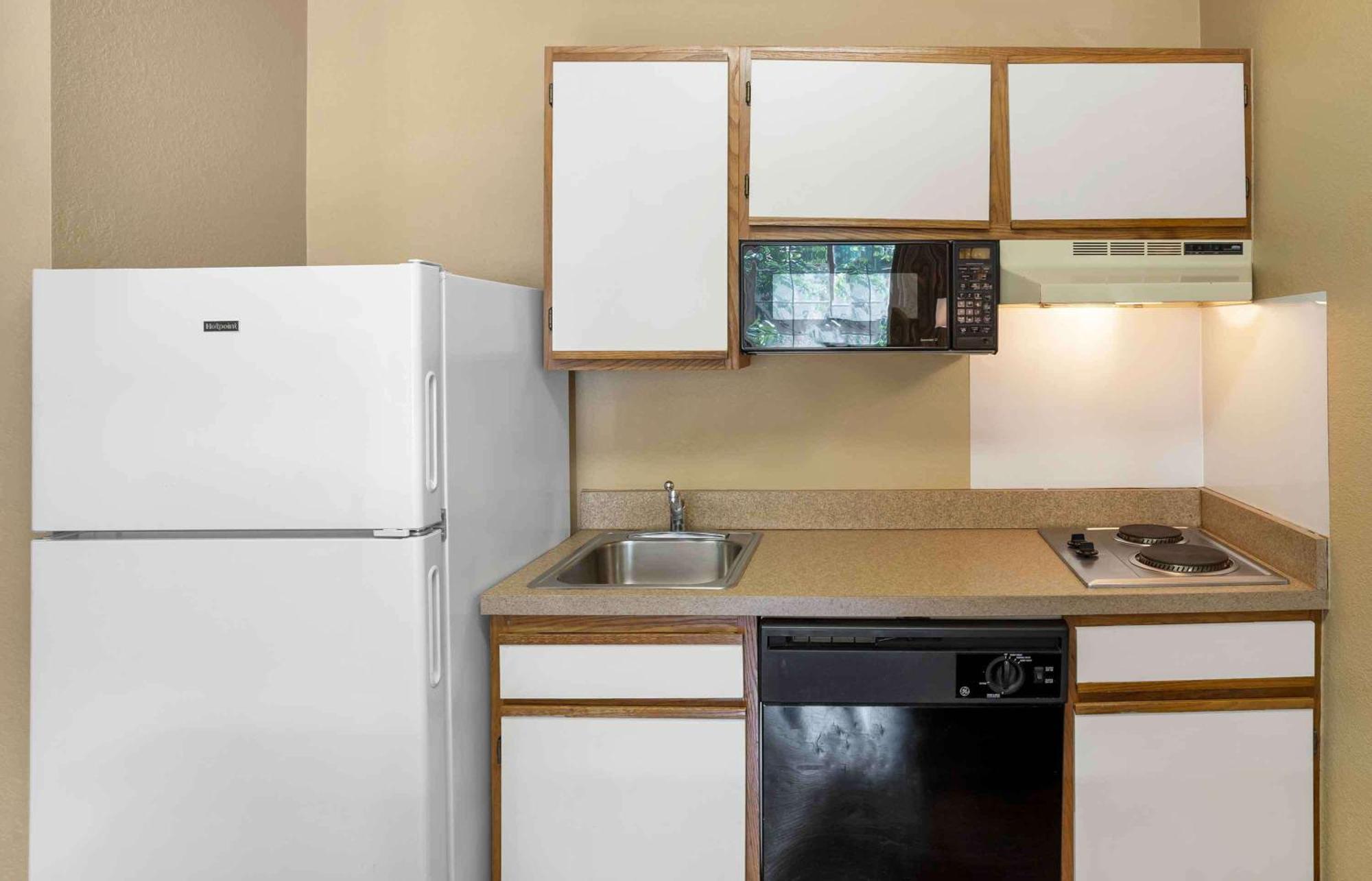 Extended Stay America Suites - Fishkill - Route 9 Exterior foto