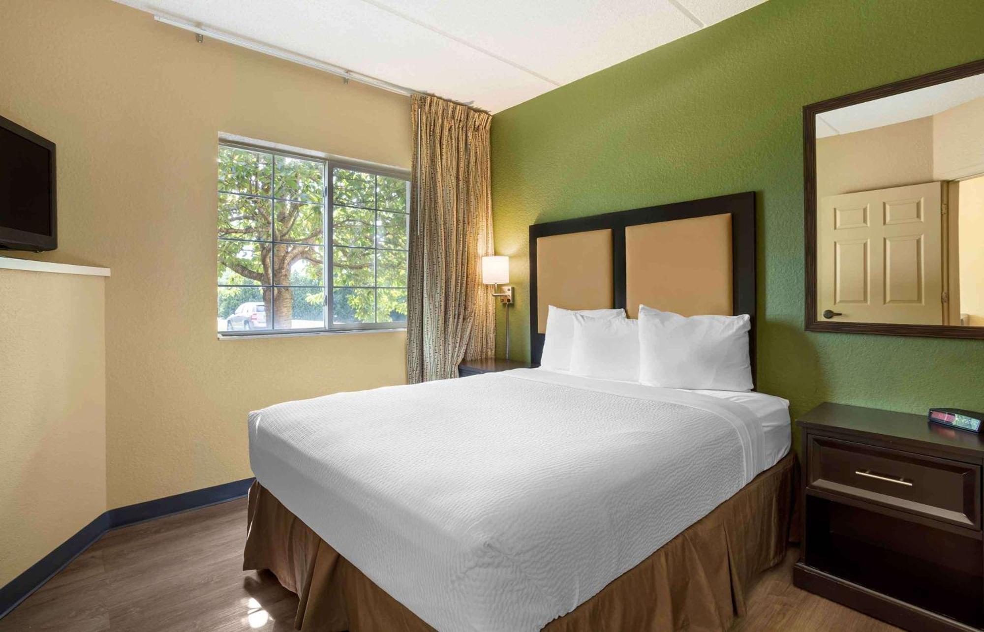 Extended Stay America Suites - Fishkill - Route 9 Exterior foto