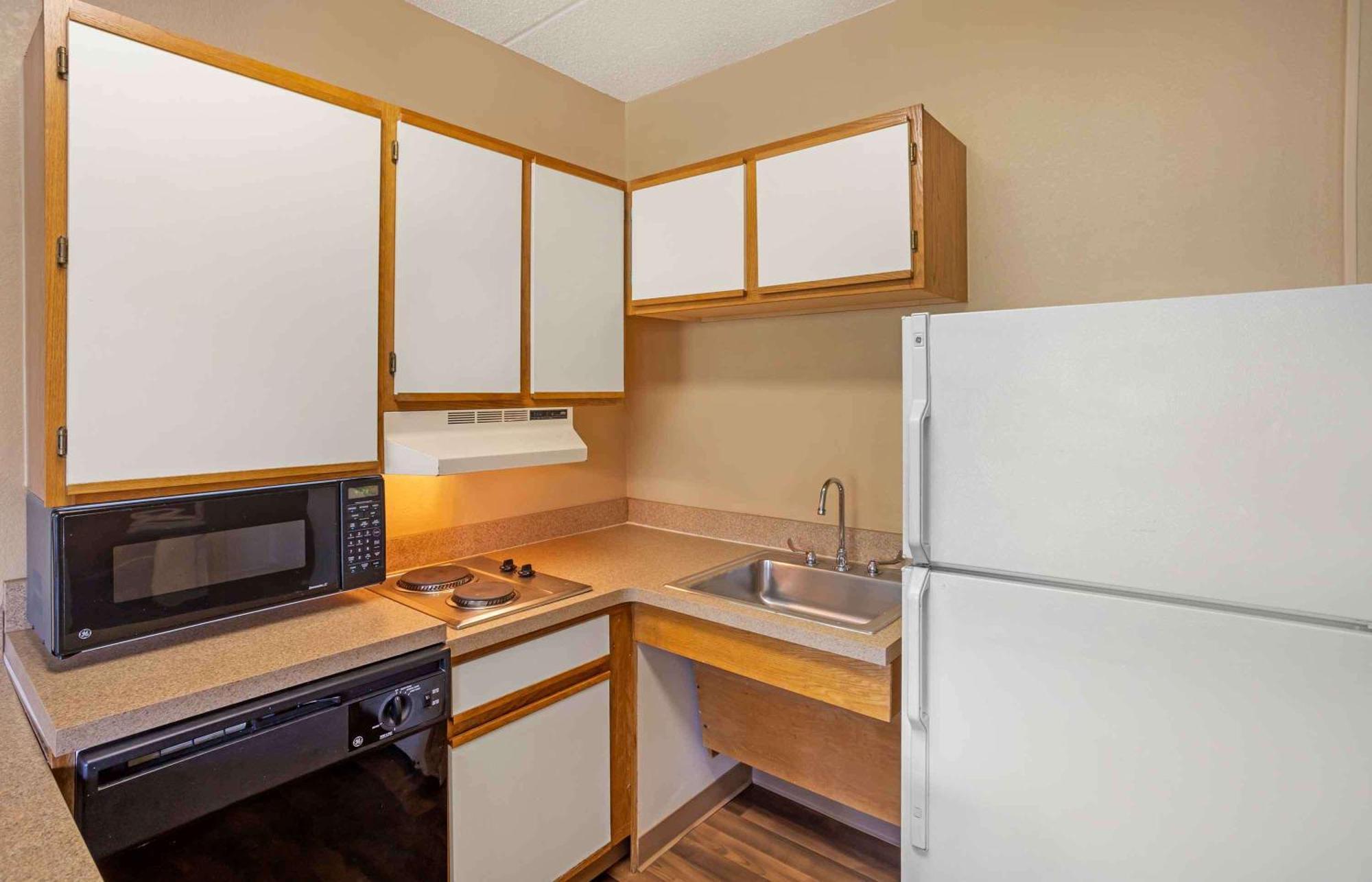 Extended Stay America Suites - Fishkill - Route 9 Exterior foto