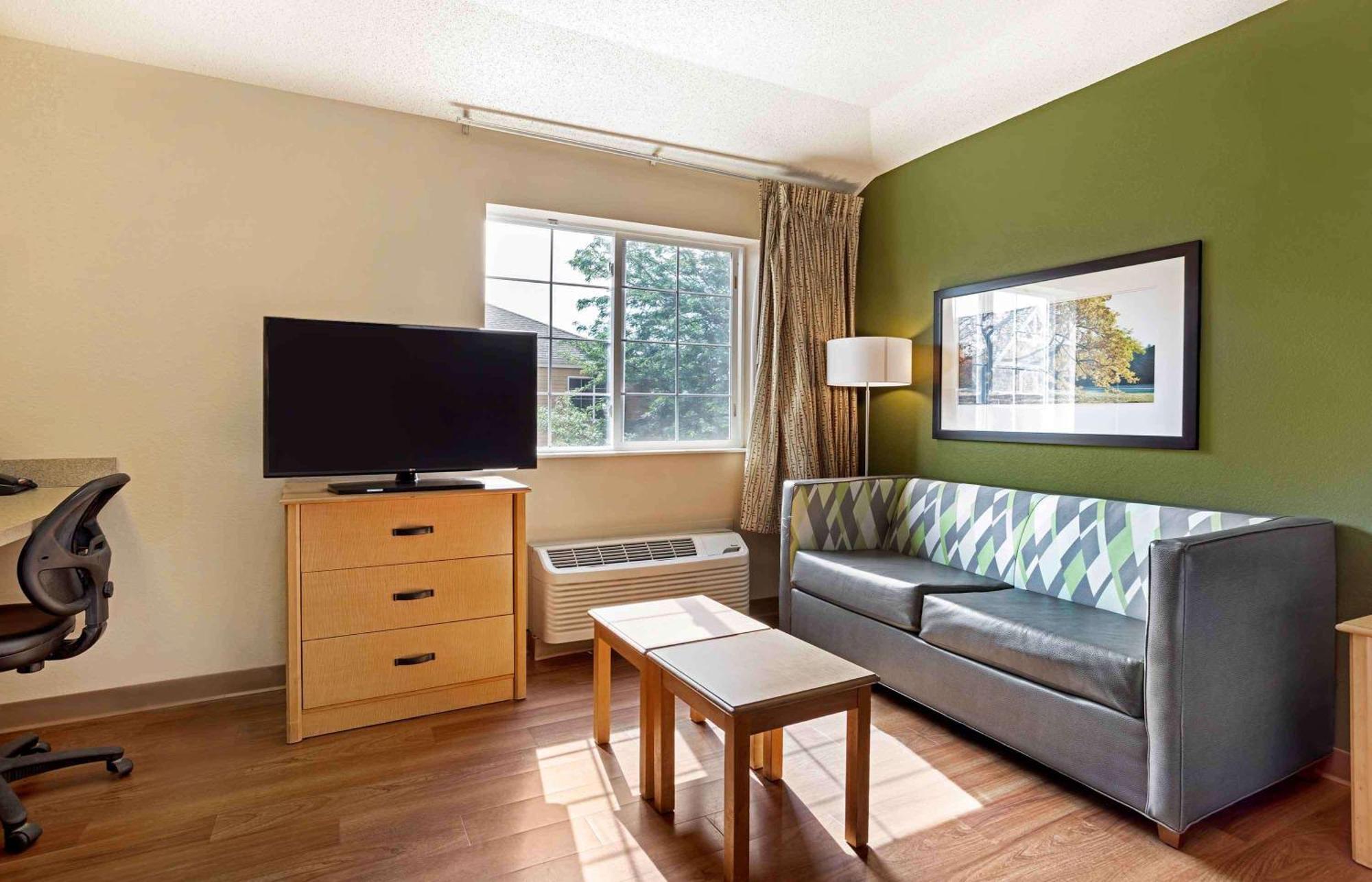 Extended Stay America Suites - Fishkill - Route 9 Exterior foto