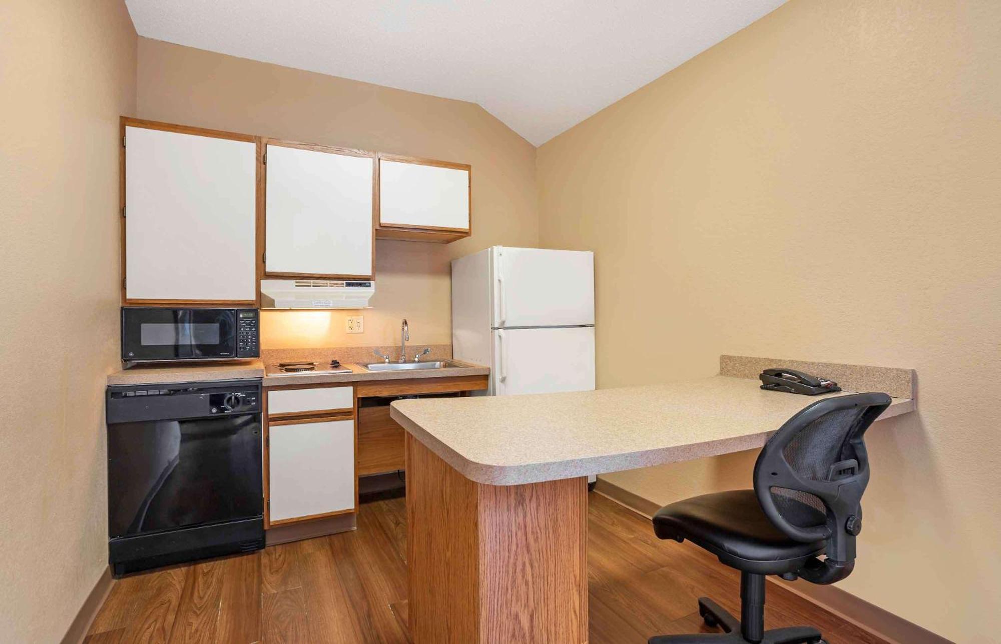 Extended Stay America Suites - Fishkill - Route 9 Exterior foto