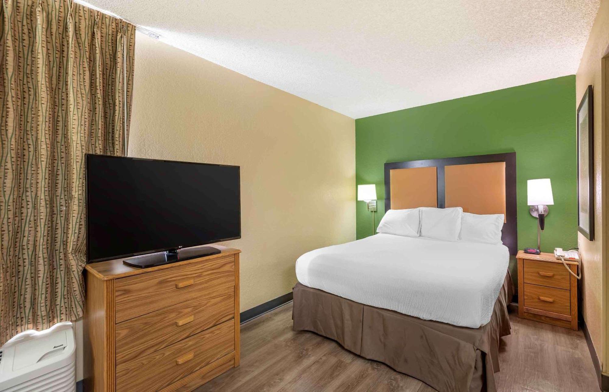 Extended Stay America Suites - Fishkill - Route 9 Exterior foto