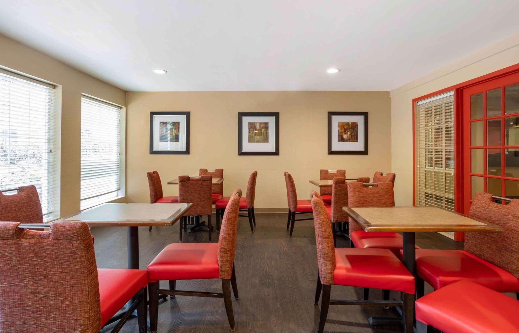 Extended Stay America Suites - Fishkill - Route 9 Exterior foto