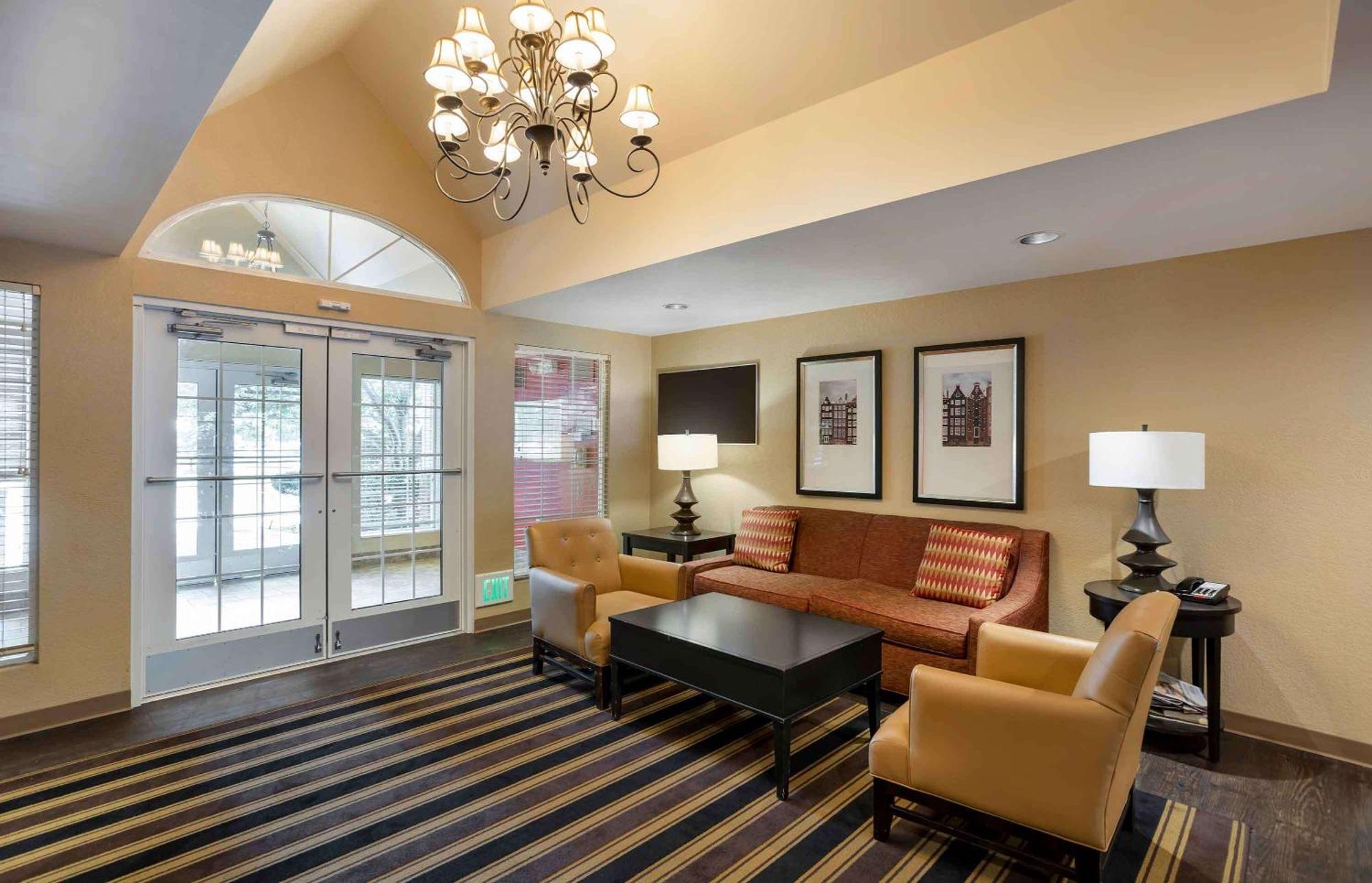 Extended Stay America Suites - Fishkill - Route 9 Exterior foto