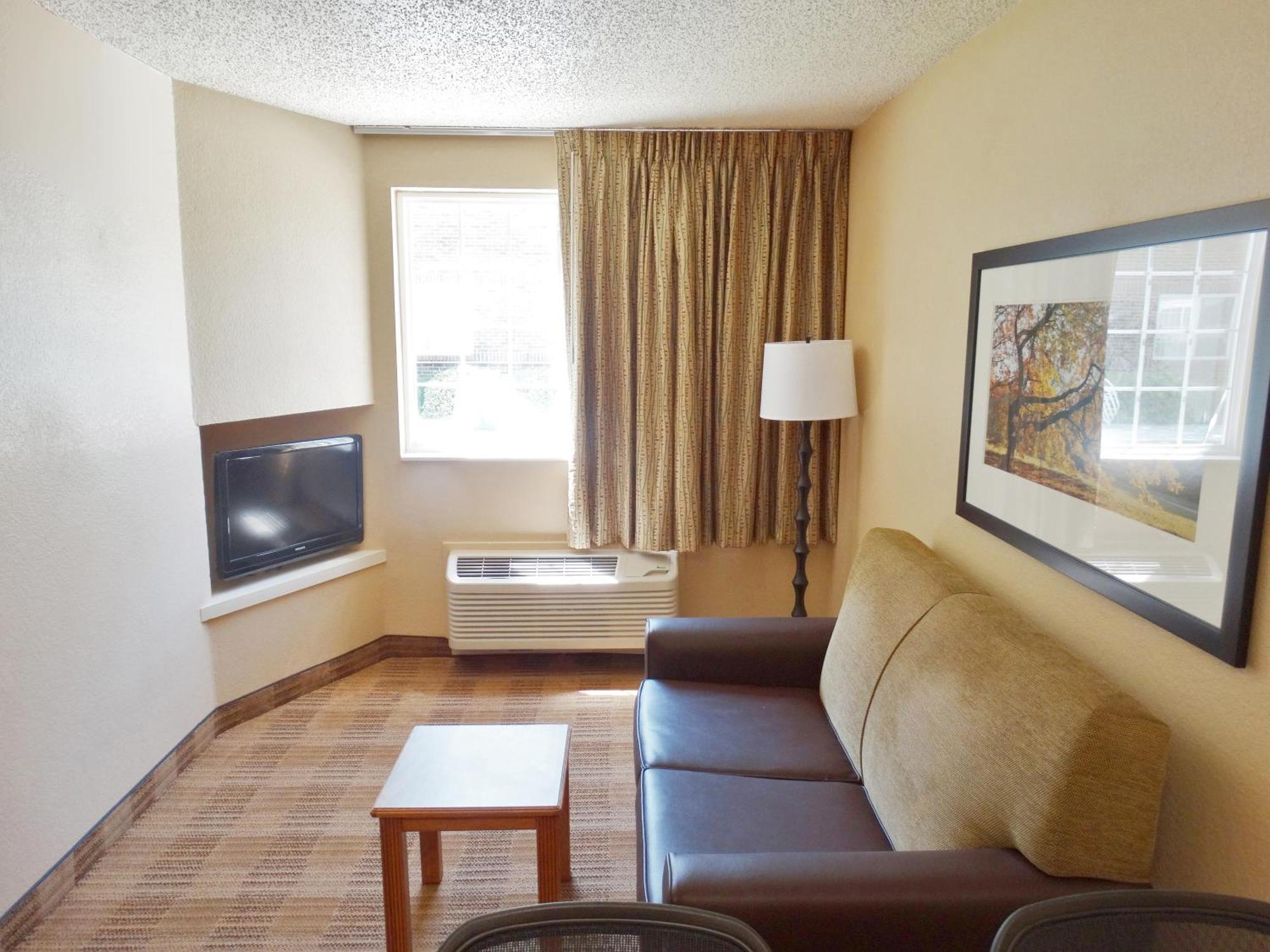 Extended Stay America Suites - Fishkill - Route 9 Exterior foto